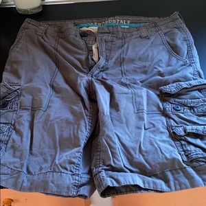 Men’s shorts